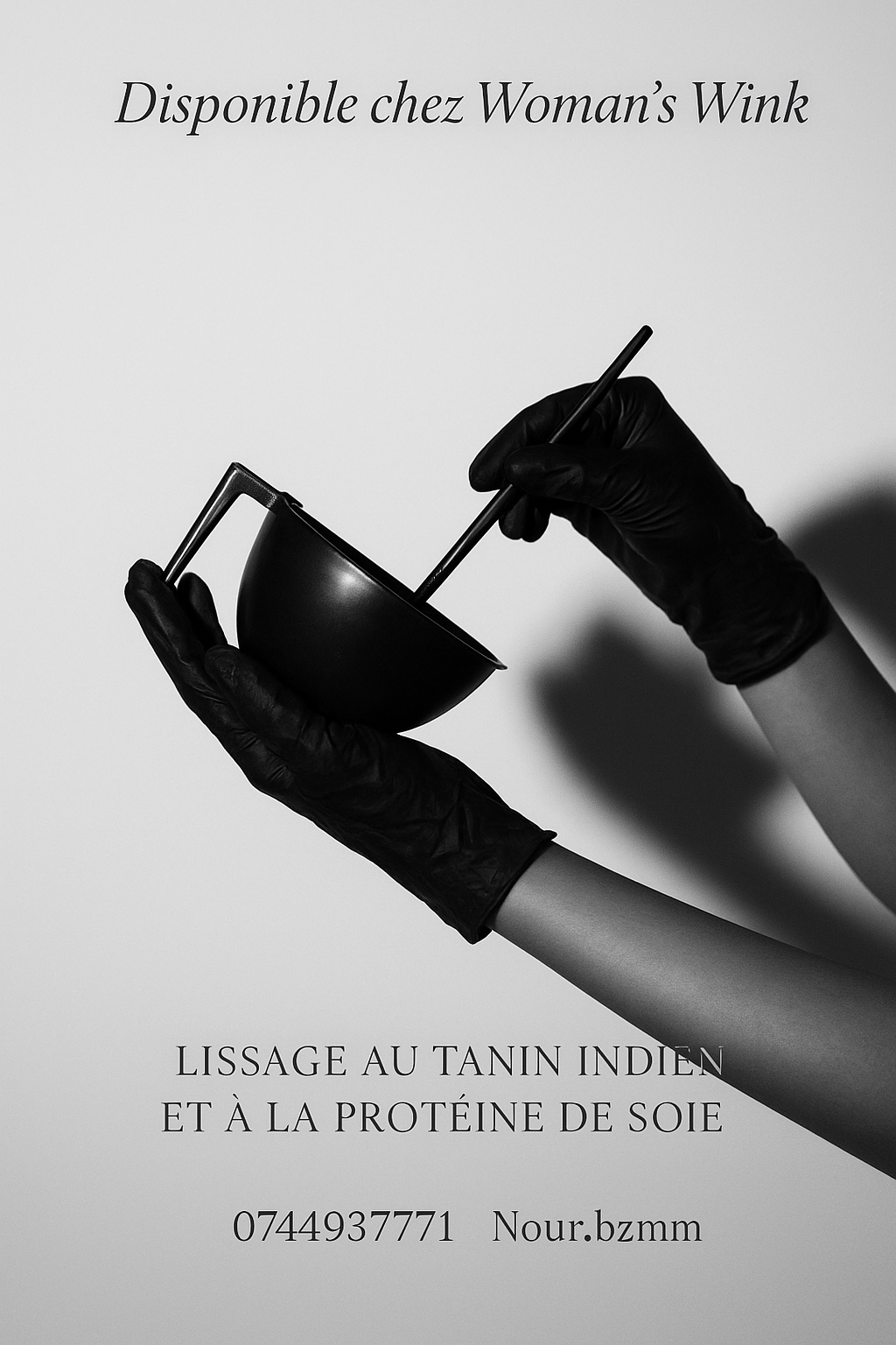 Service lissage bresilien 91 entre particuliers